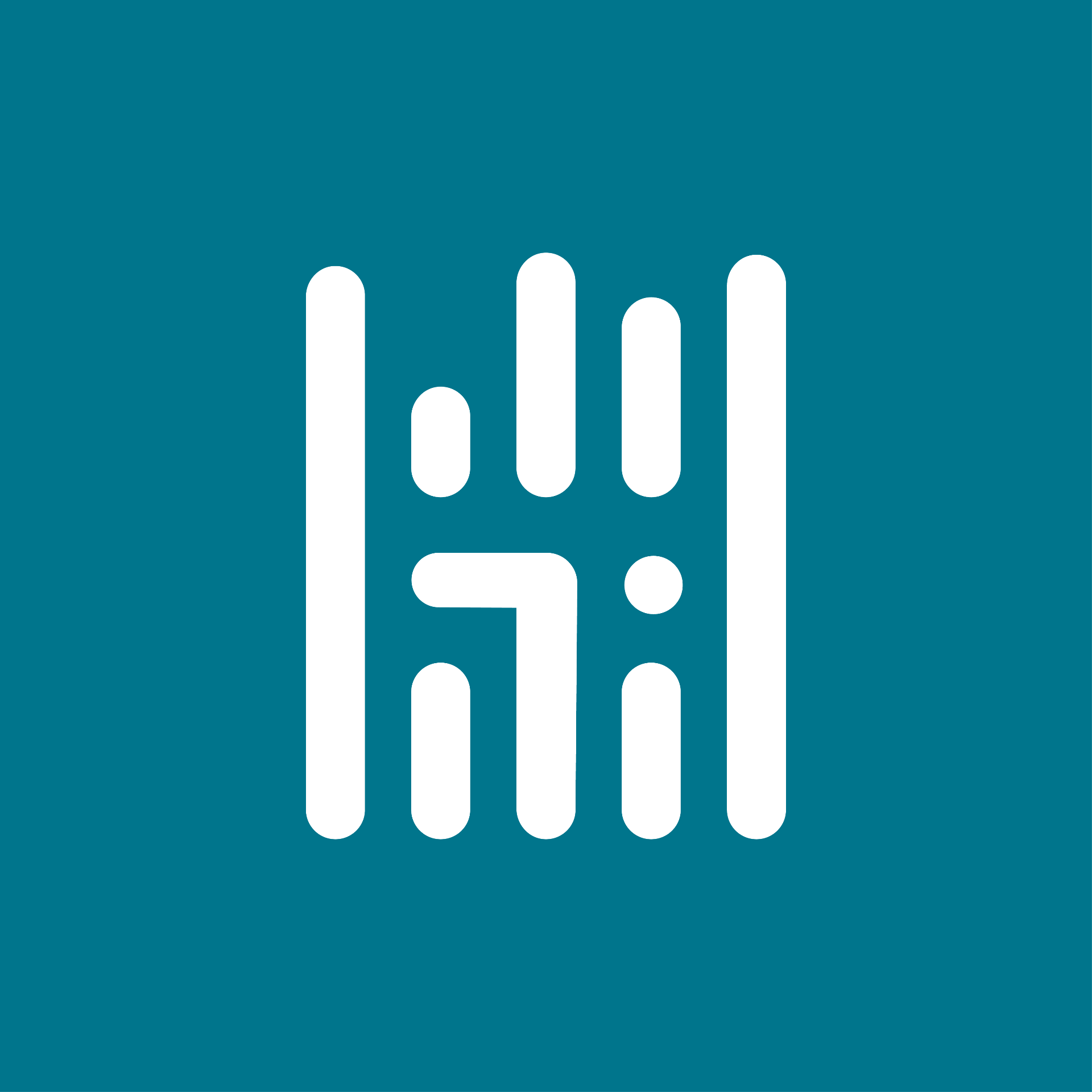 Targeted Impressions Logo